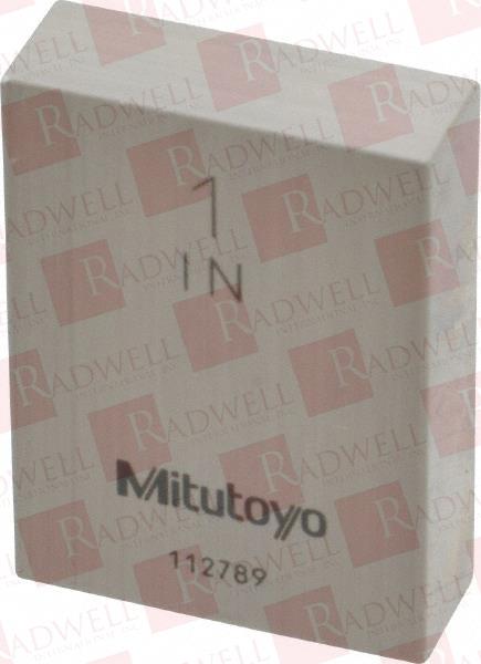 MITUTOYO 611201-531