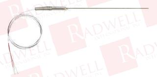 OMEGA ENGINEERING PR-11-2-100-1/16-6-E