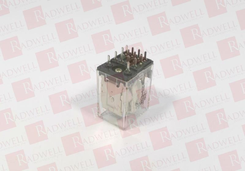 NTE R12-17D3-24P