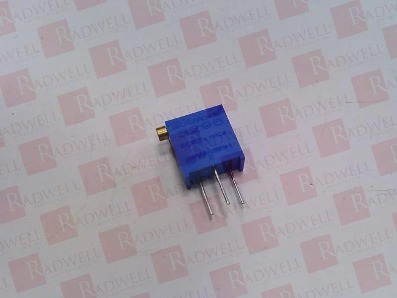 BOURNS 3296Z-1-102LF