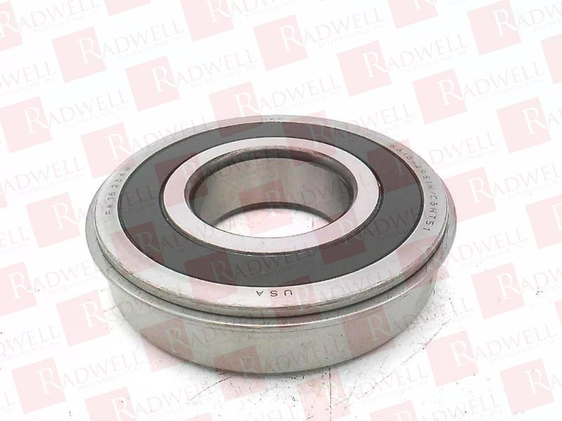 SKF 6310-2RS1N/C3HT51