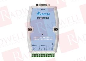 DELTA GROUP ELECTRONICS IFD8500