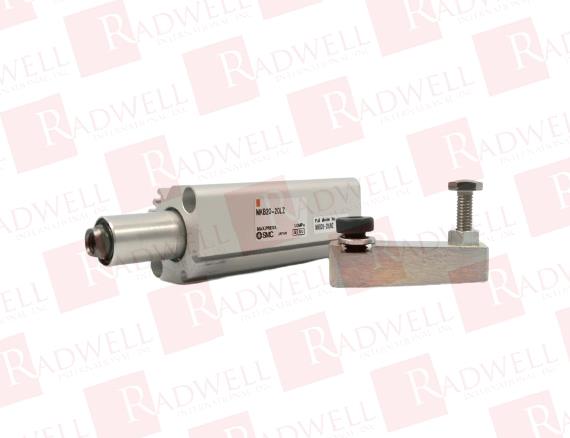 SMC MKB2020LN