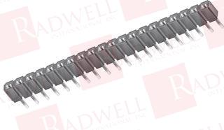 SAMTEC SLW-140-01-T-S