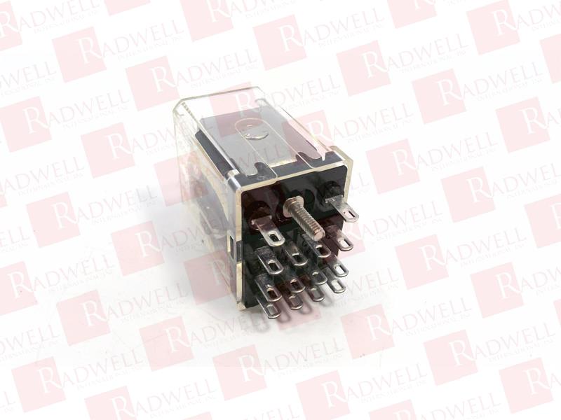MEC HC4-AC115V