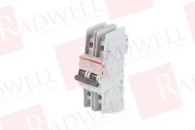 ASEA BROWN BOVERI SU202M-C50