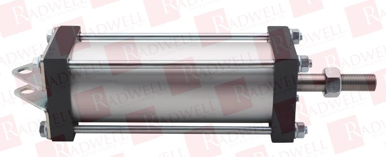 PARKER 2.00CH2MAUS14AC 6.000