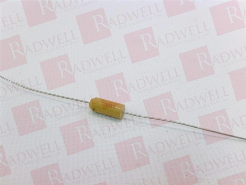 GENERIC CAT6.8U35