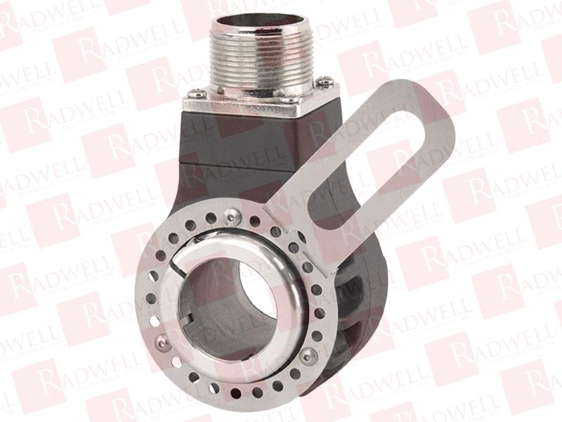 ENCODER PRODUCTS 25T-11SG-1024NV1RHV-SMX-T4S3