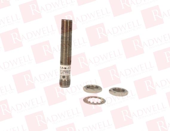 EATON CORPORATION E57-12GS02-DDB