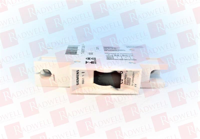SIEMENS 5SX1-102-7