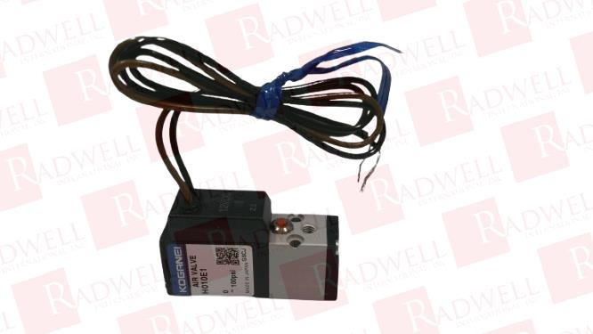 HUMPHREY H010E1/DC12V 