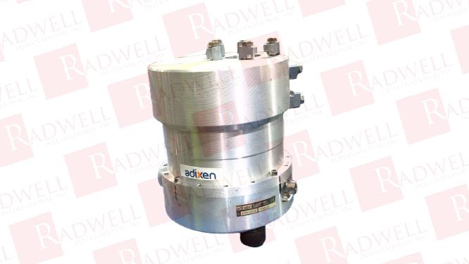 ALCATEL VACUM PRODUCTS PTM 5154
