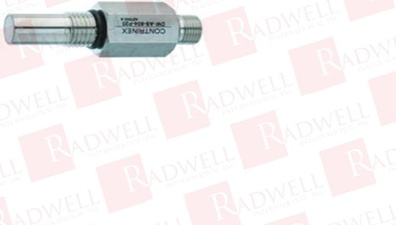 CONTRINEX DW-AD-503-P20