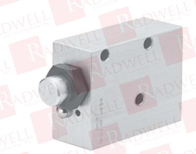 PARKER MHB-015-LEBE-51E