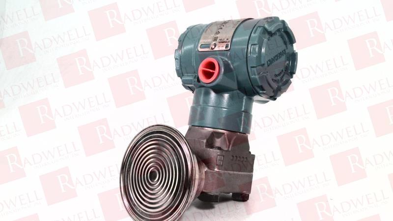 EMERSON 2051CG2A22A1AS1
