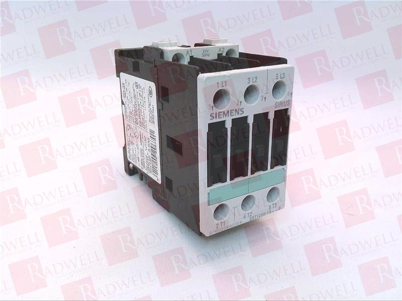 SIEMENS 3RT1026-1AB00