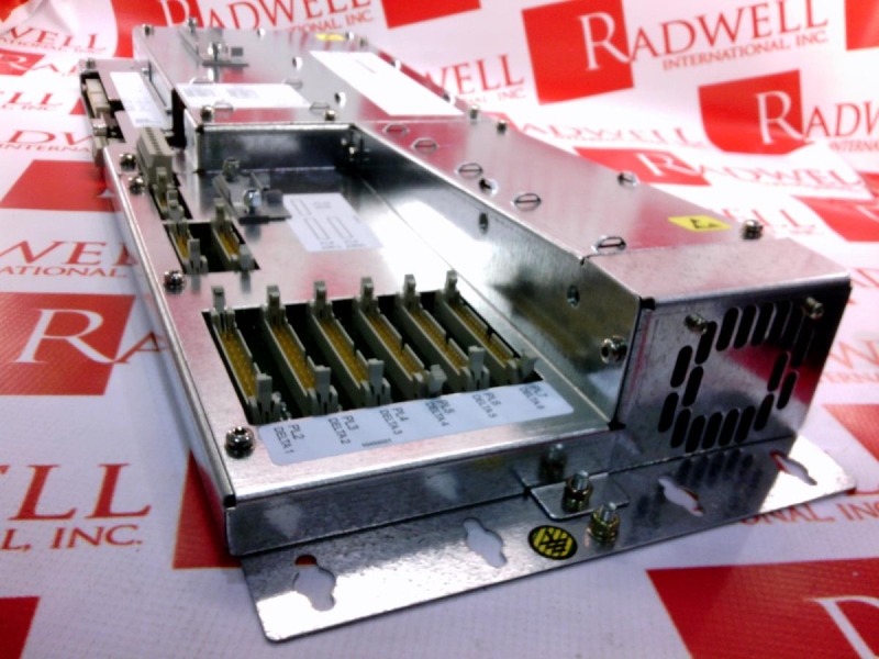 CONVERTEAM MVC3001-4003