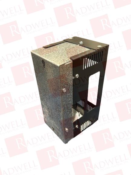 EATON CORPORATION MVXENCL