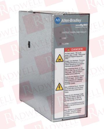 ALLEN BRADLEY 1608N-003A208V1S