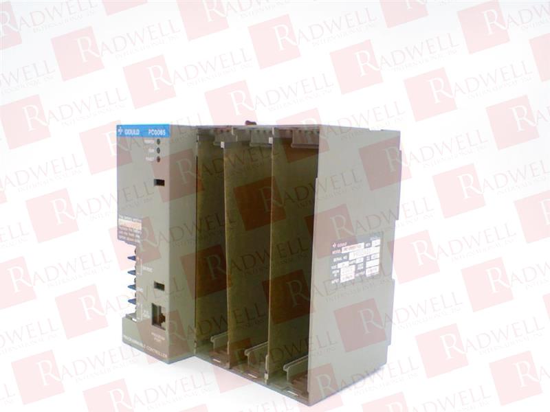 SCHNEIDER ELECTRIC PC-0085-105