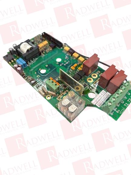 EATON CORPORATION VB0021000125