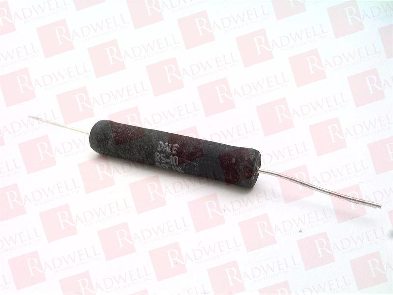 VISHAY RS010R5000FE73