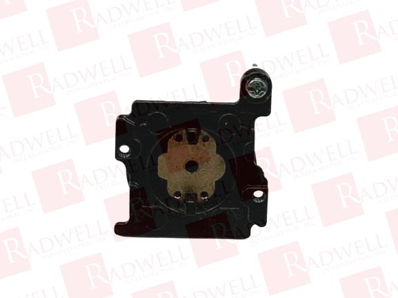 EATON CORPORATION E34EB1