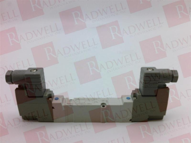 SMC SY5340-1D-X117