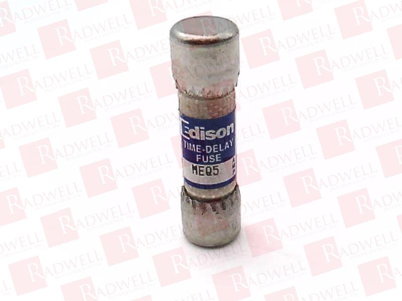 EATON CORPORATION MEQ5-EACH