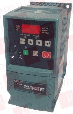 ASEA BROWN BOVERI 6MDDN-8P7101