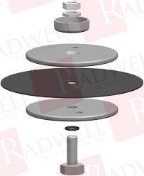 EMERSON ERCA00515A0