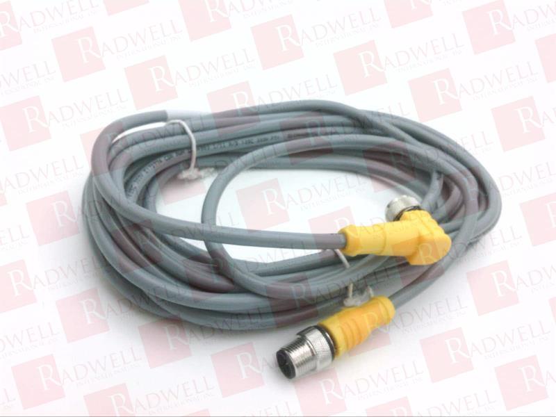 TURCK WKC 8T-6-RSC 8T