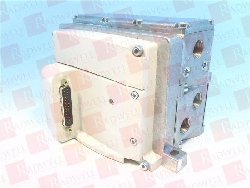 PARKER PSHU20L100P