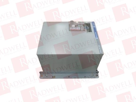 SCHNEIDER ELECTRIC ATV58HC13N4X