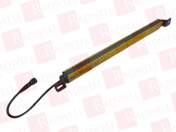 OMRON MS46-30-1215-X-GM1