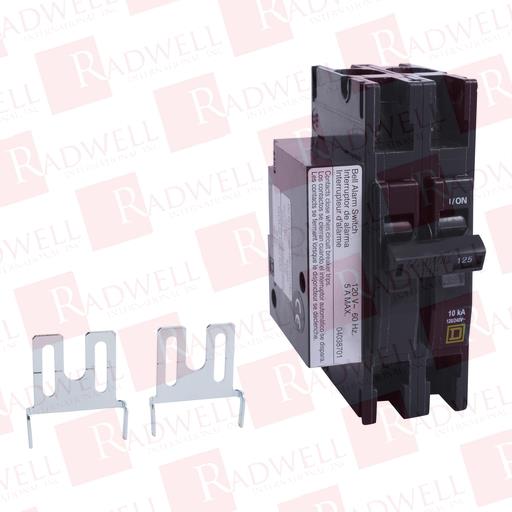SCHNEIDER ELECTRIC QOU2702100