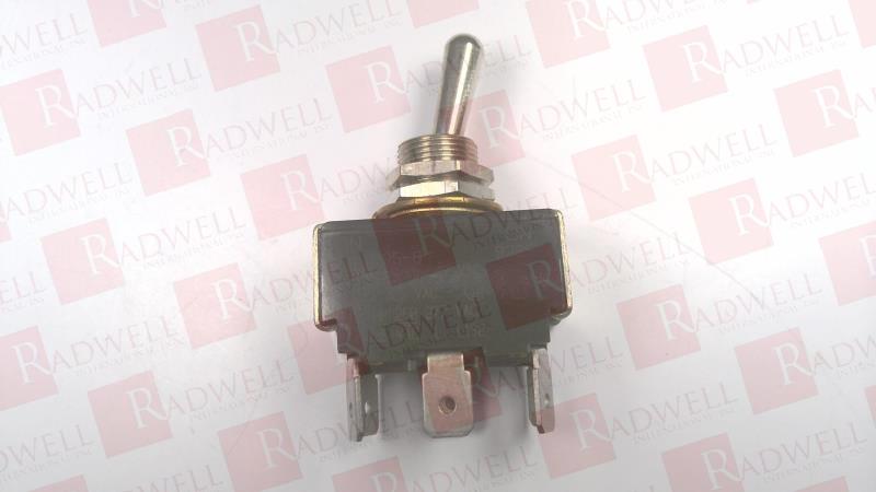 HONEYWELL 12TS95-8