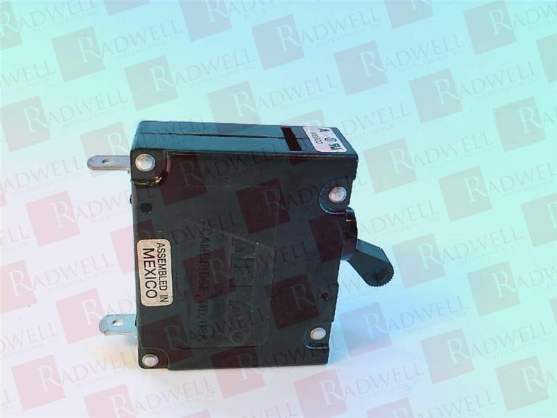 AIRPAX DIMENSIONS UPG1-1-52-602-01