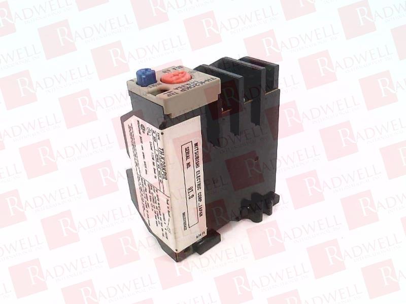 MITSUBISHI TH-K20KPUL-11A
