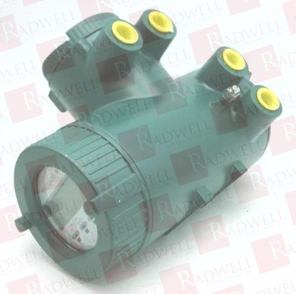 YOKOGAWA RCCF31-AH2A/FF1/GA