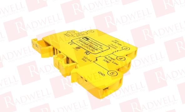 INVENSYS I.O.-IAC+RO-280