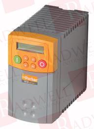 PARKER 650-43155020-BF0P00-B1