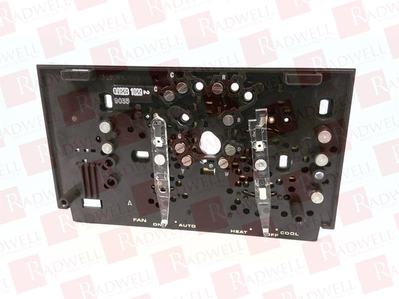 HONEYWELL Q682B 1029 2