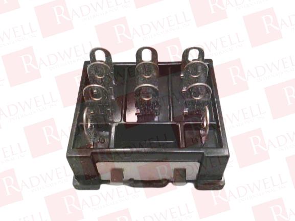 EATON CORPORATION D7PA6