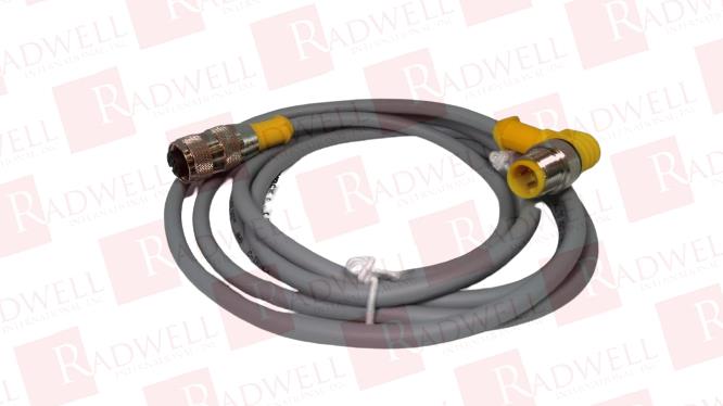 TURCK RK 4.4T-2-WS 4.4T/S675