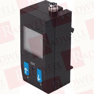 FESTO SDE1-D10-G2-R14-C-P1-M8