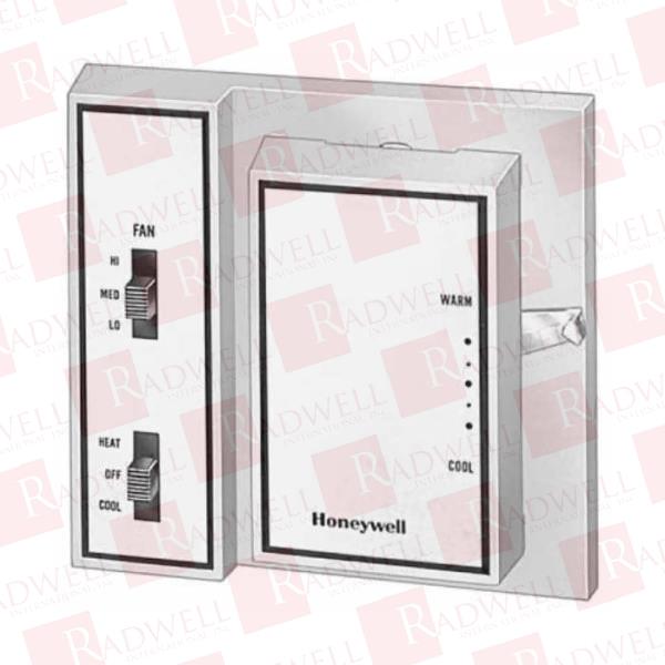 HONEYWELL T4039S1040
