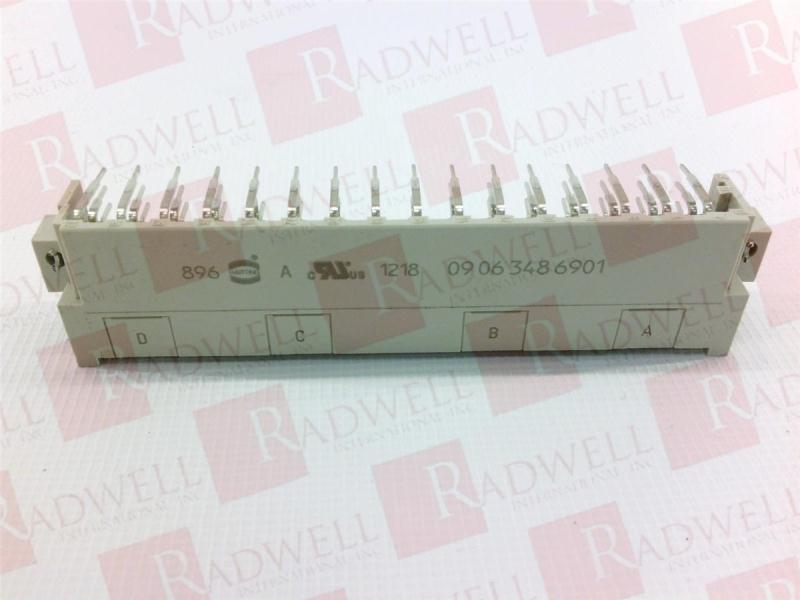 HARTING 09063486901