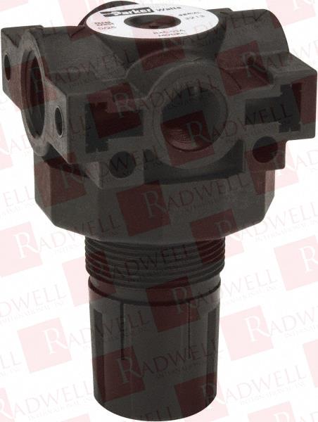 PARKER R45-03A